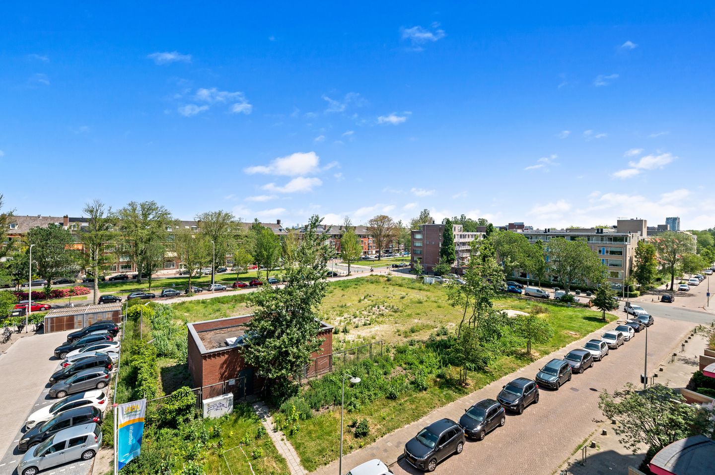 Photo 34 of Donker Curtiusstraat 206