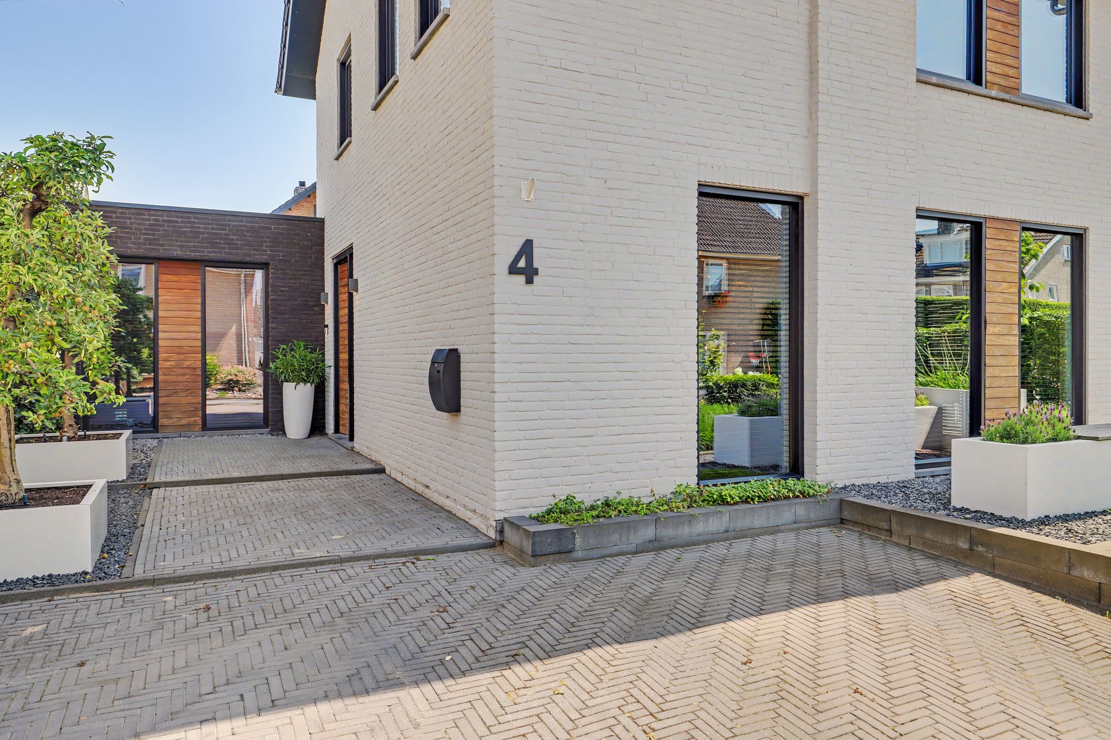 Photo 3 of Shepardstraat 4