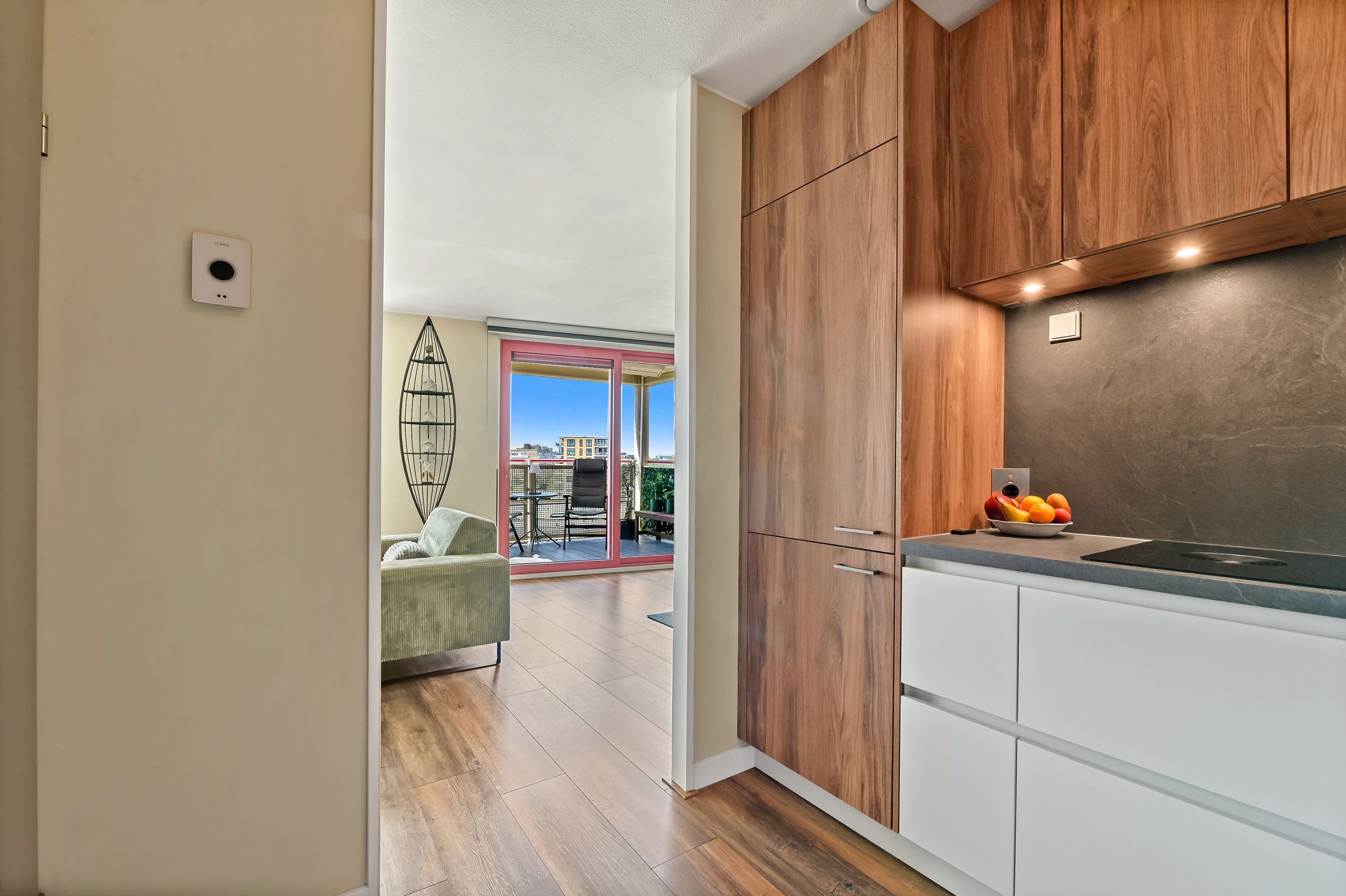 Photo 27 of Donker Curtiusstraat 206