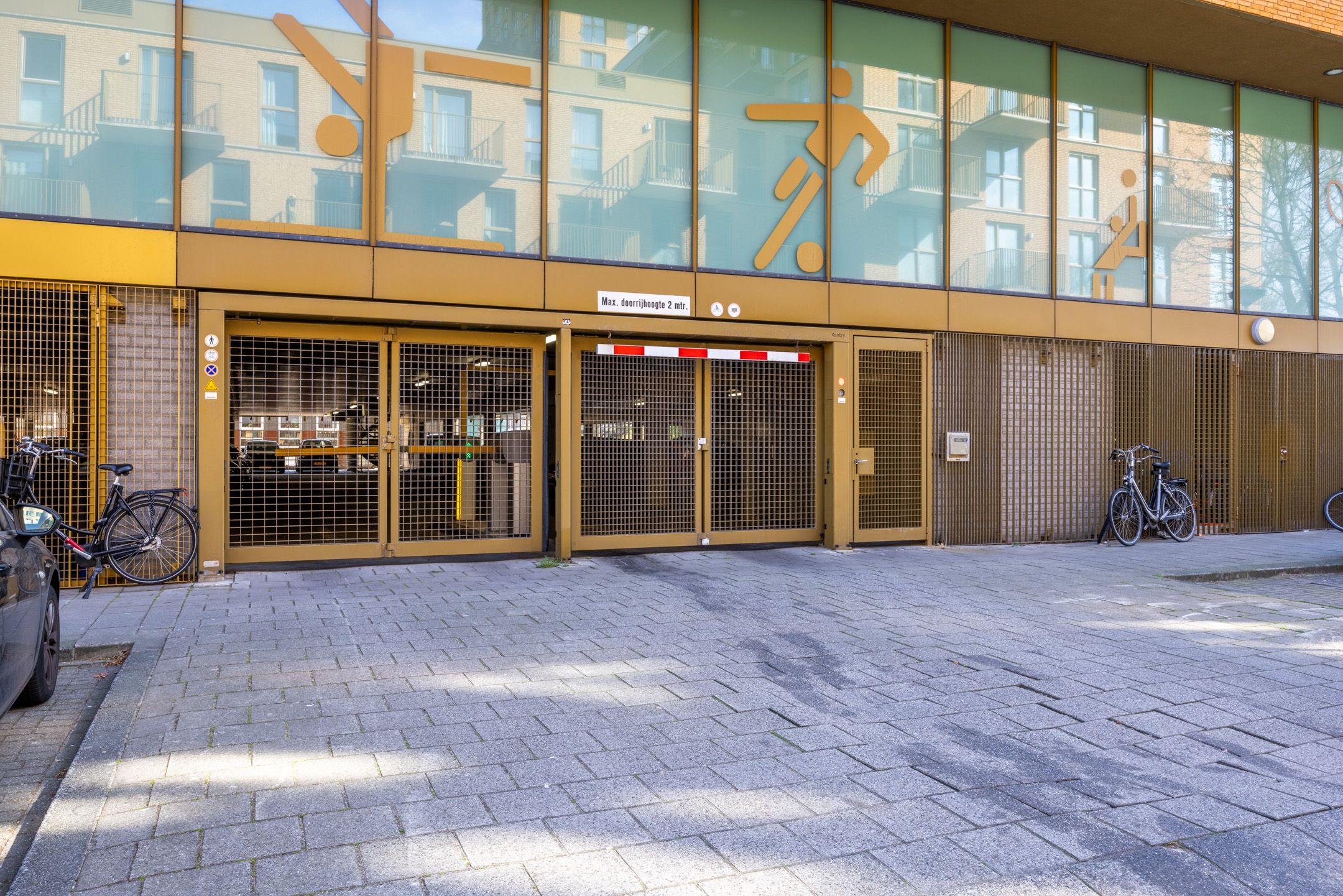 Photo 3 of Duke Ellingtonstraat 58