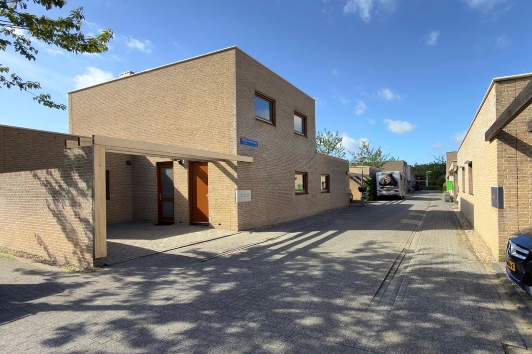 Photo 33 of Medaillonstraat 1