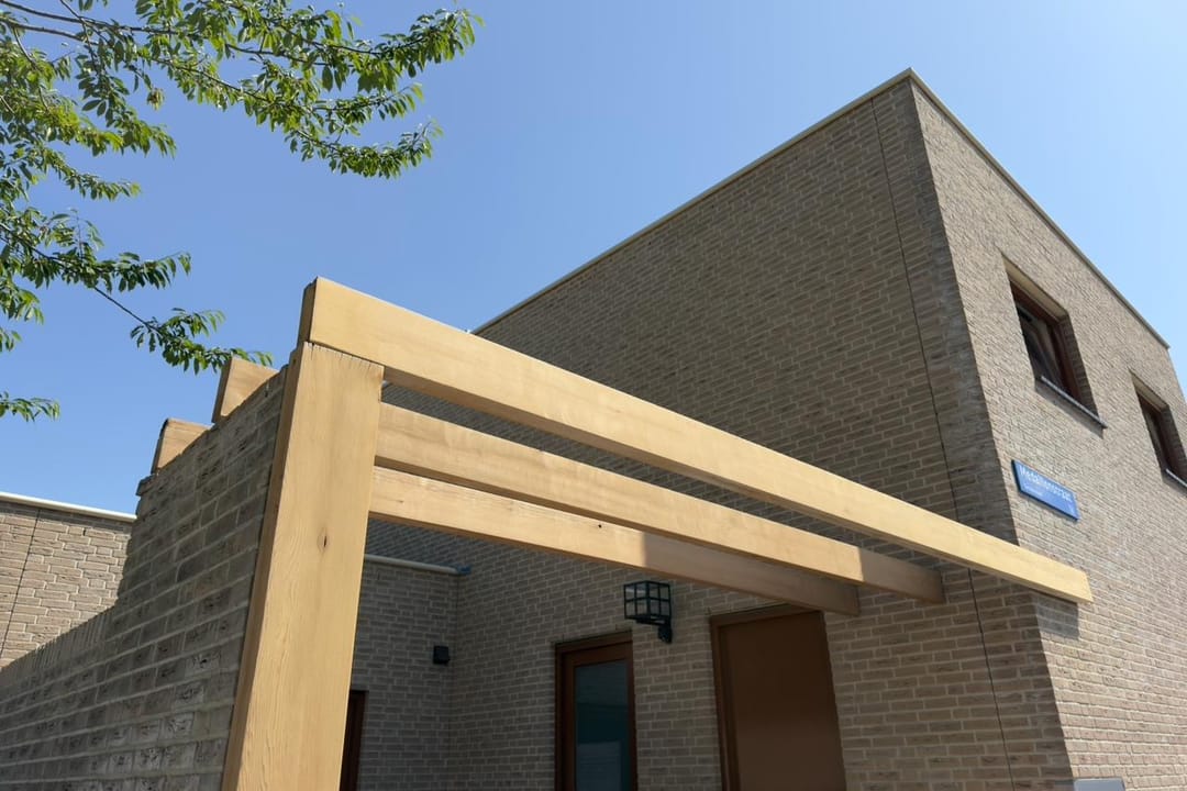 Photo 32 of Medaillonstraat 1