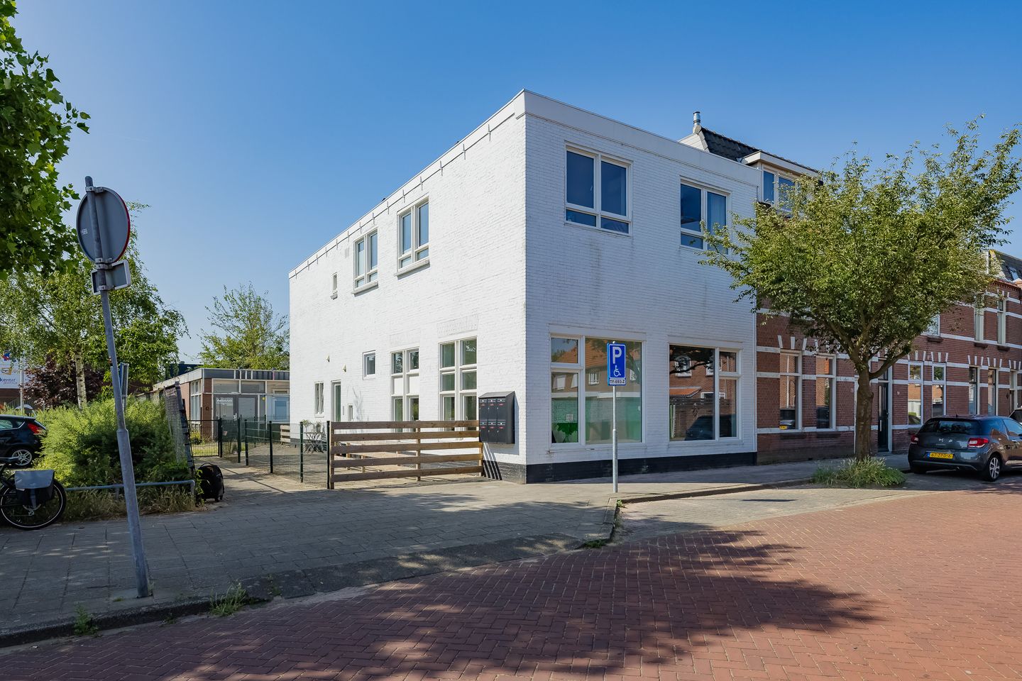 Foto 1 van Willemsbeekweg 78-F