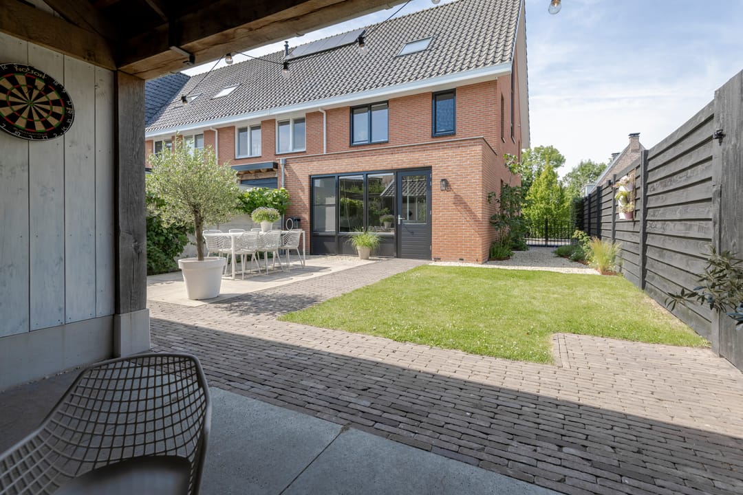Foto 43 van De Spil 38