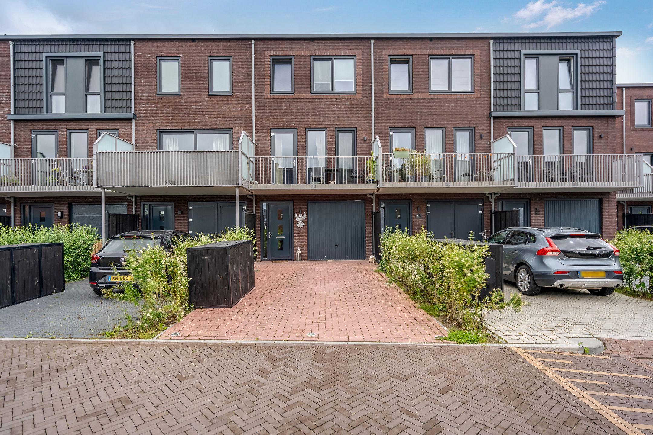 Graaf Edzardstraat 61 