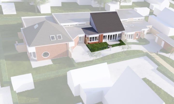 Foto 2 van Zelfbouwwoning (Bouwnr. F08)