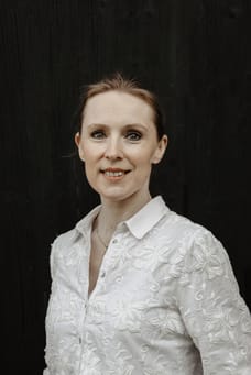 C. (Claudia) Groen - Commercieel Medewerker