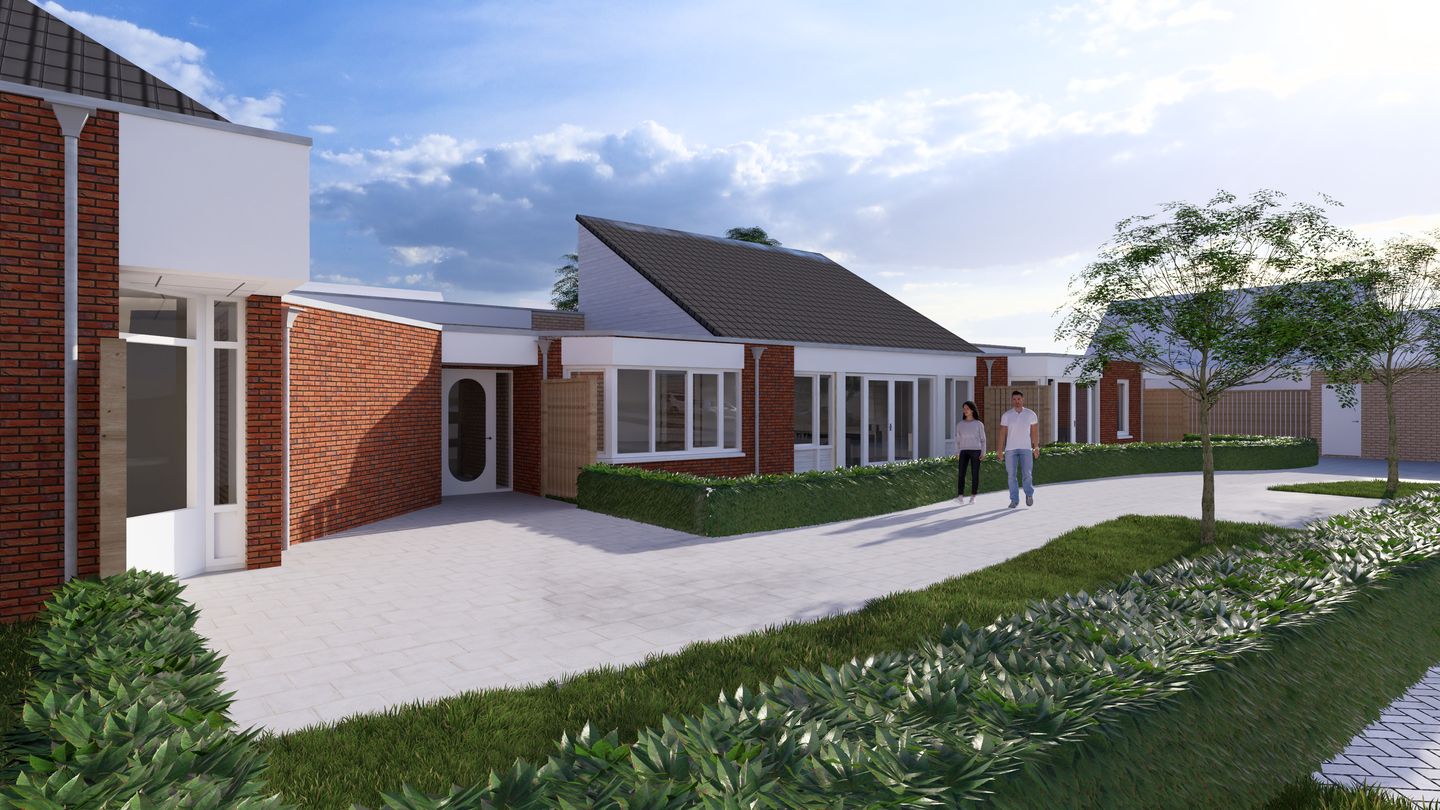 Foto 4 van Zelfbouwwoning (Bouwnr. F07)