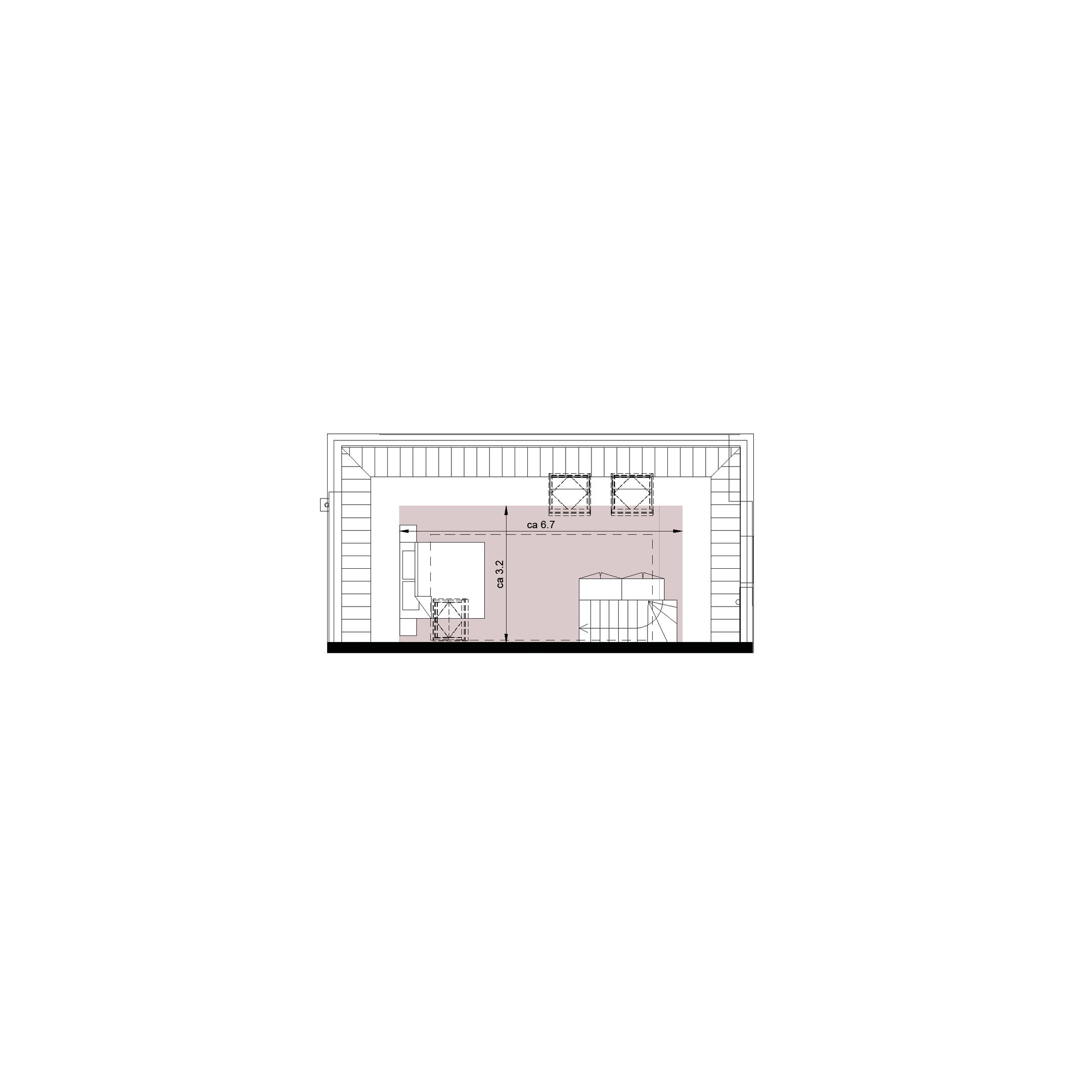 Foto 9 van Zelfbouwwoning (Bouwnr. F06)