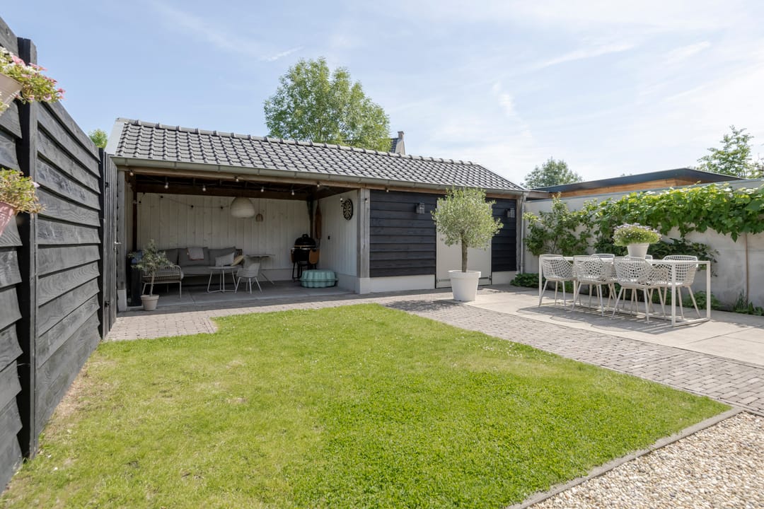 Foto 46 van De Spil 38