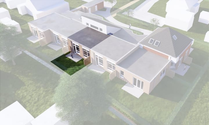 Foto 2 van Zelfbouwwoning (Bouwnr. F03)