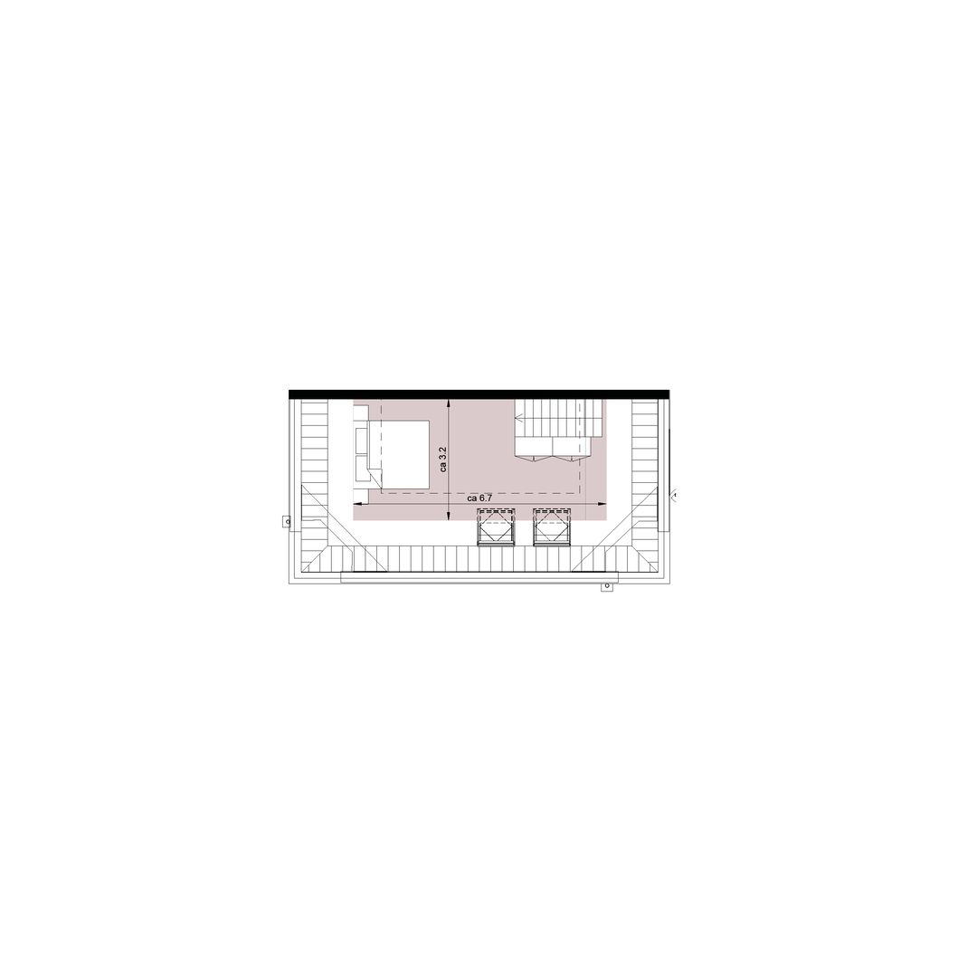 Foto 8 van Zelfbouwwoning (Bouwnr. F07)