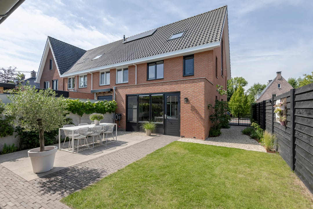 Foto 47 van De Spil 38