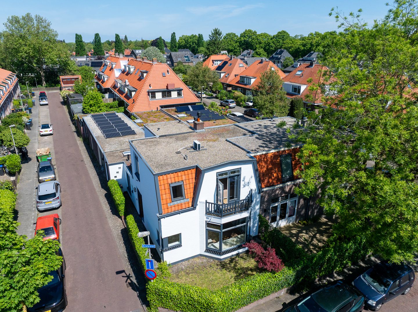 Photo 4 of Kruislaan 29