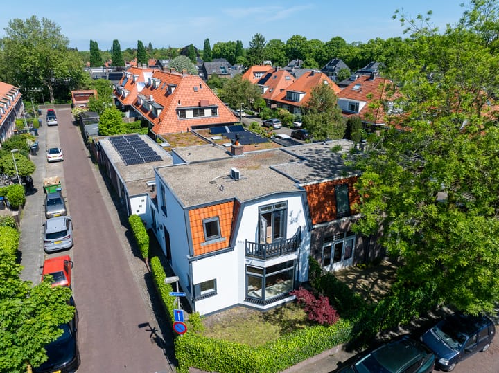 Foto 4 van Kruislaan 29
