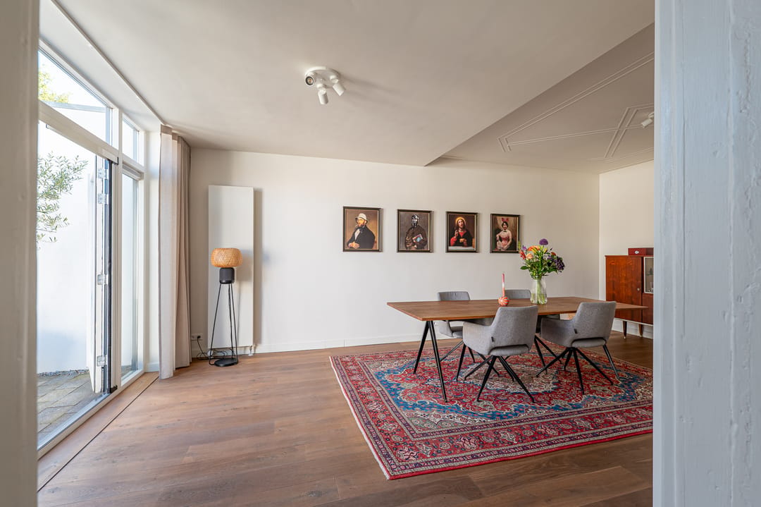 Photo 13 of Kruislaan 29