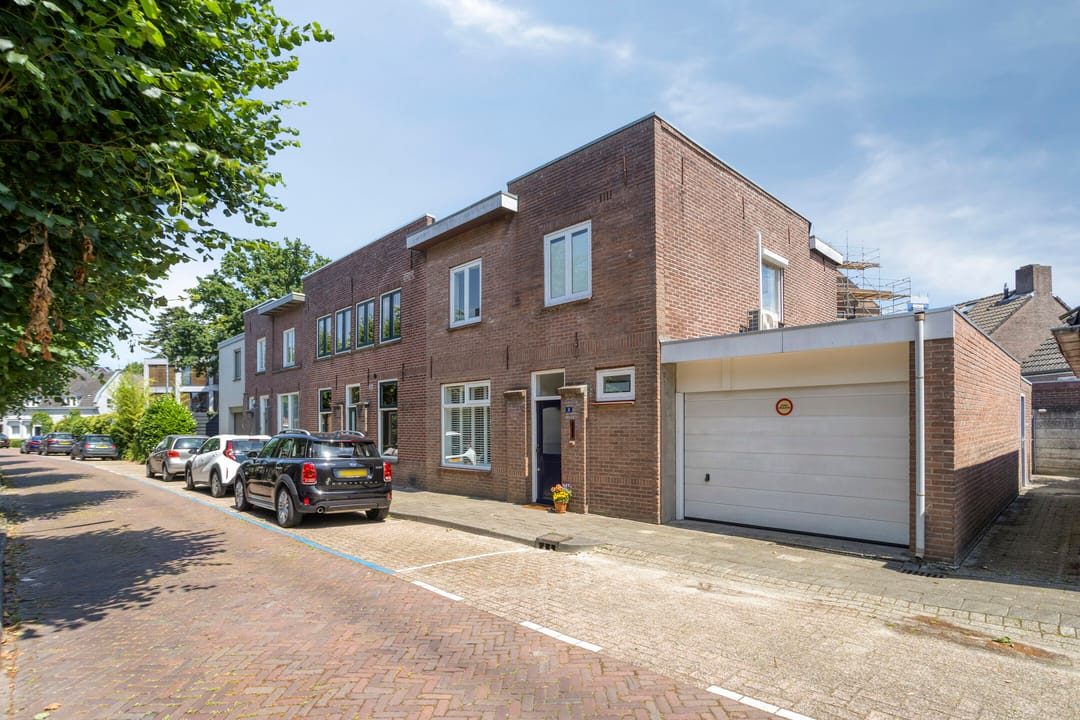 Foto 41 van Oude Haarenseweg 2