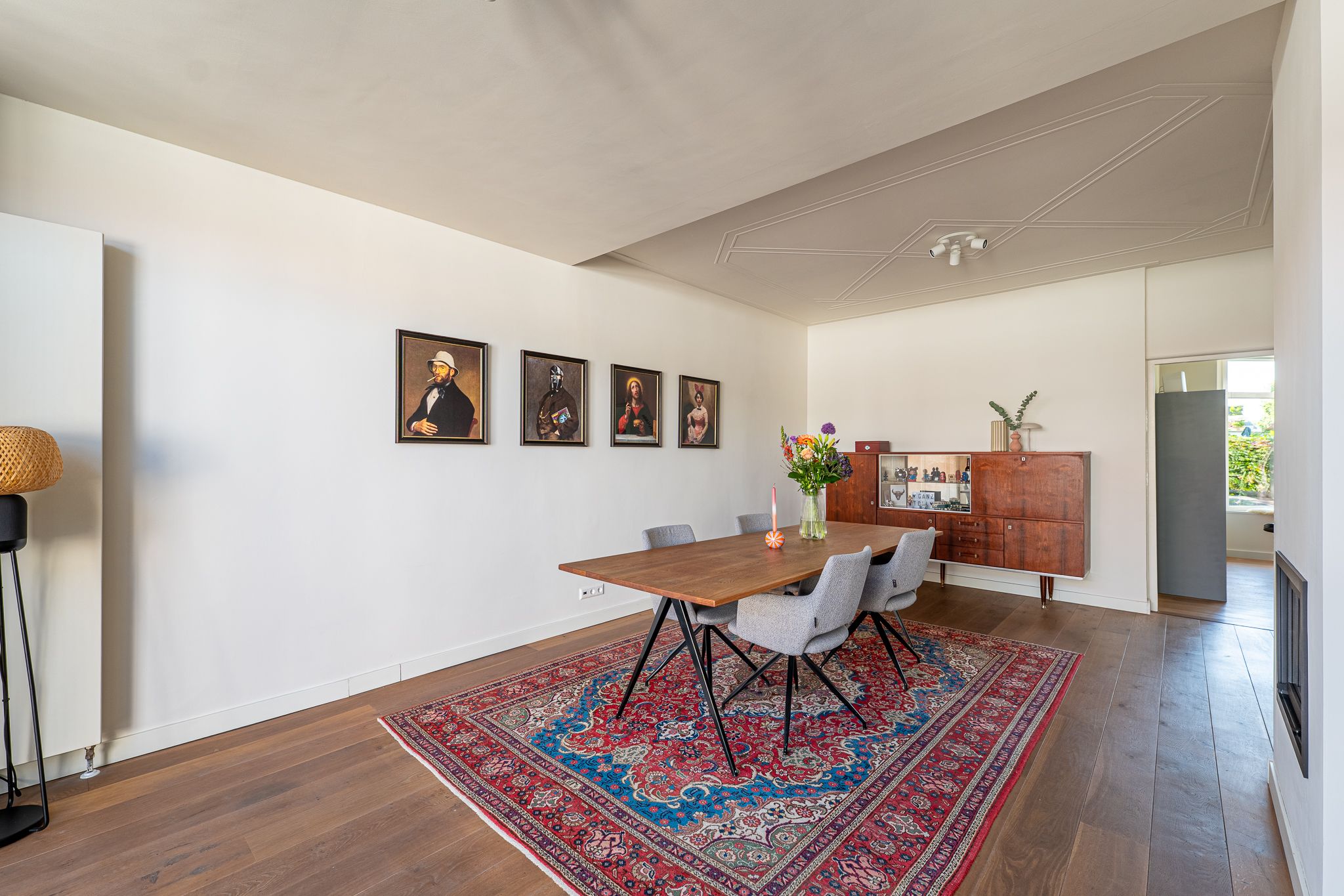 Photo 12 of Kruislaan 29