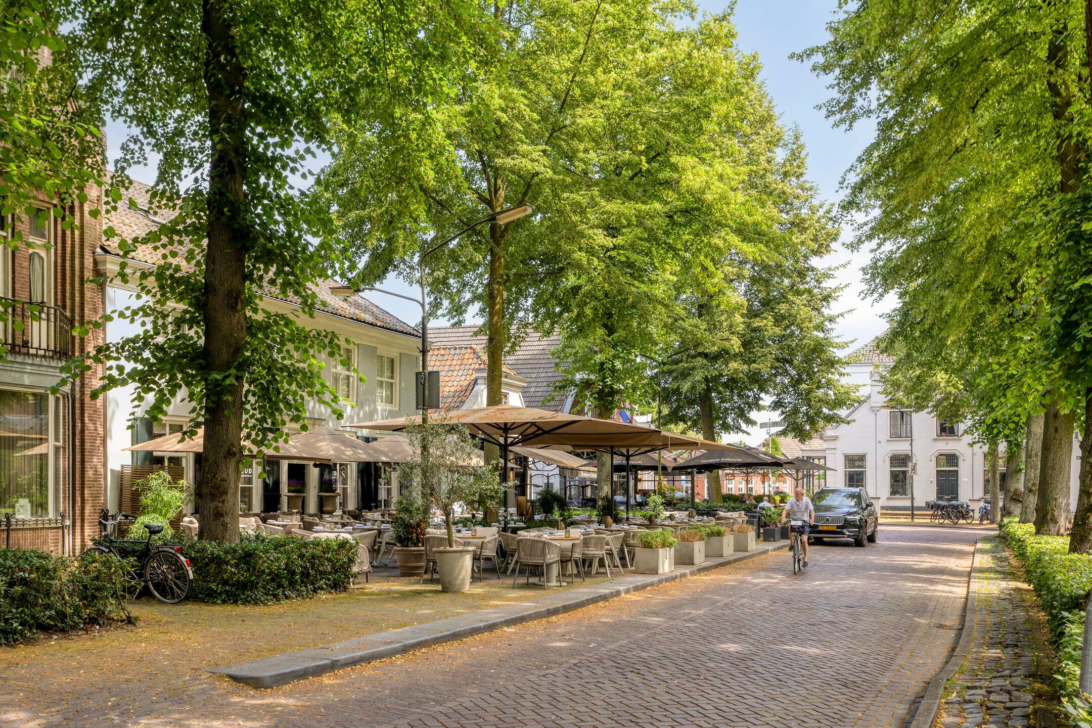 Foto 42 van Oude Haarenseweg 2