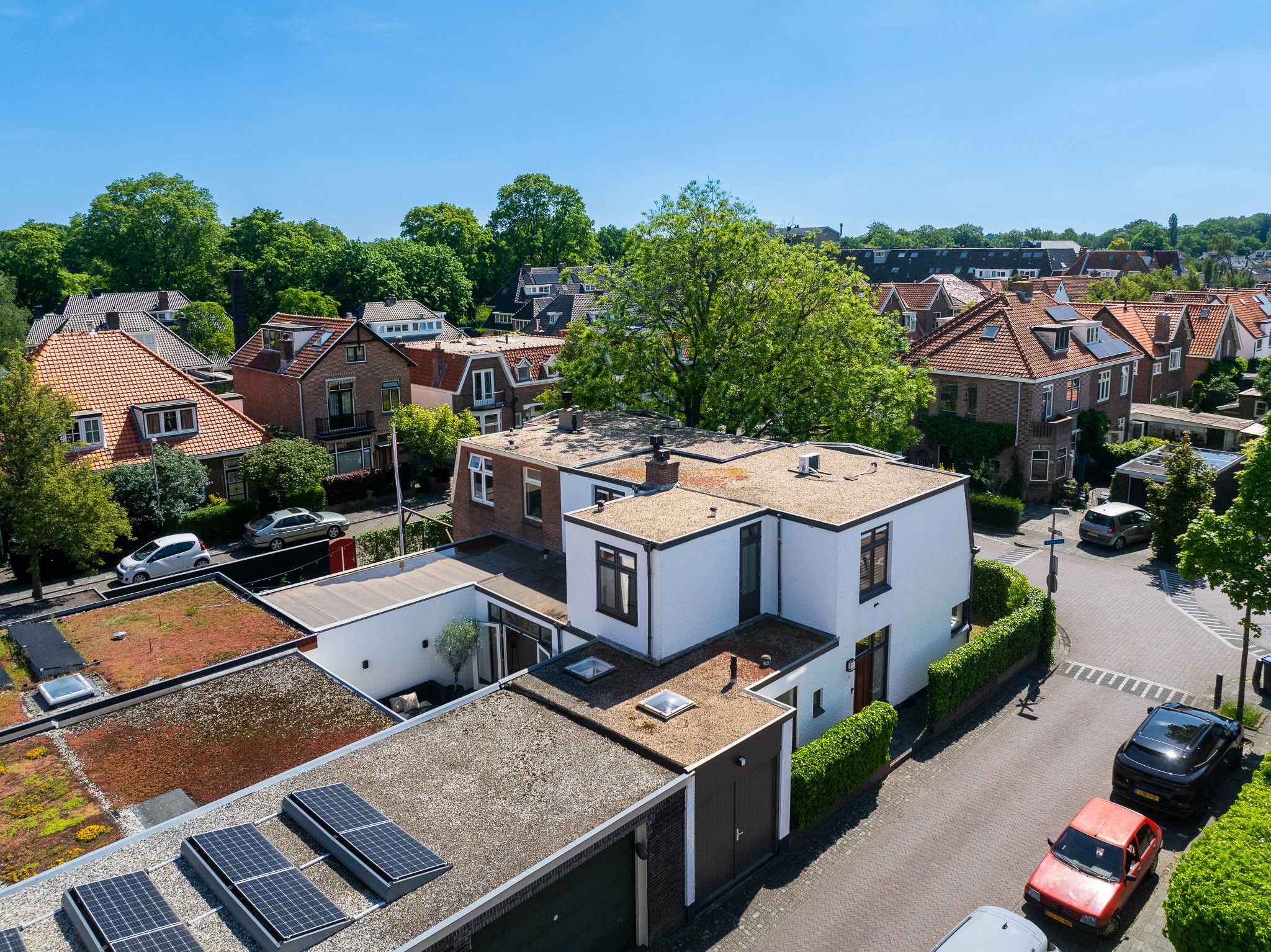 Photo 33 of Kruislaan 29