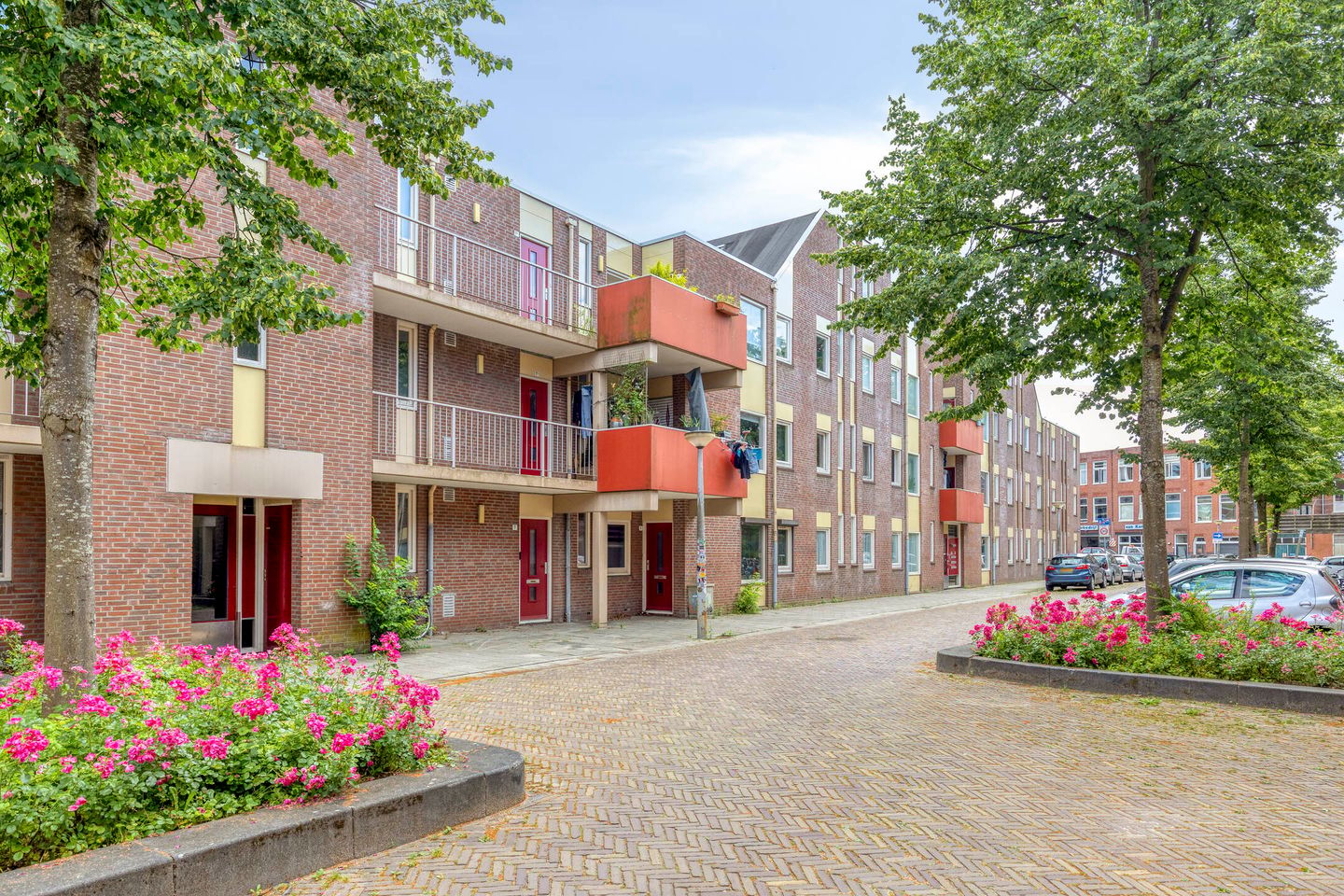 Foto 1 van Bedumerstraat 5