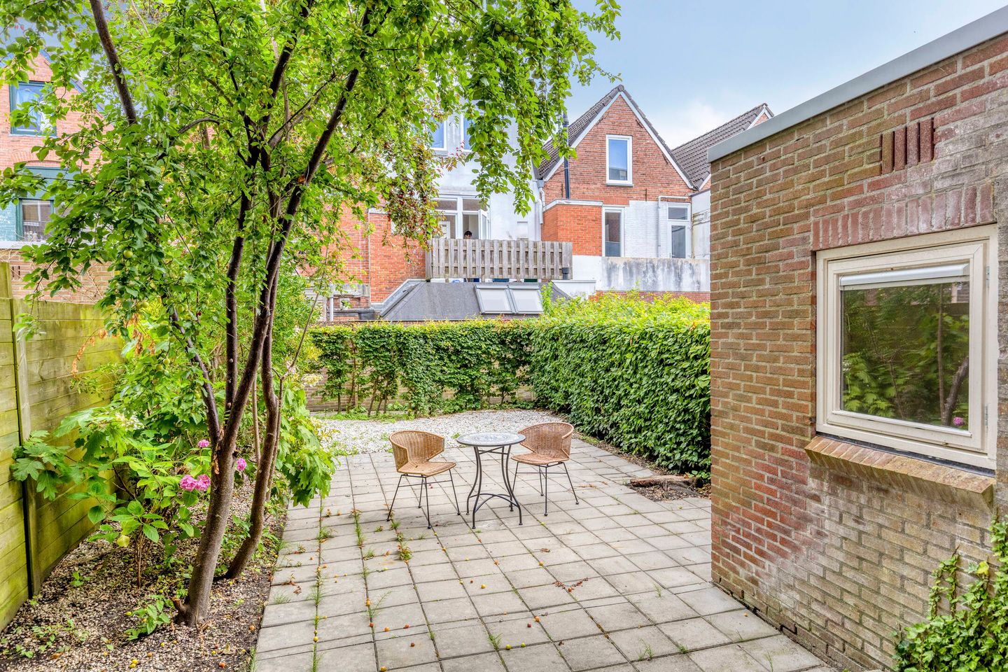 Foto 5 van Bedumerstraat 5