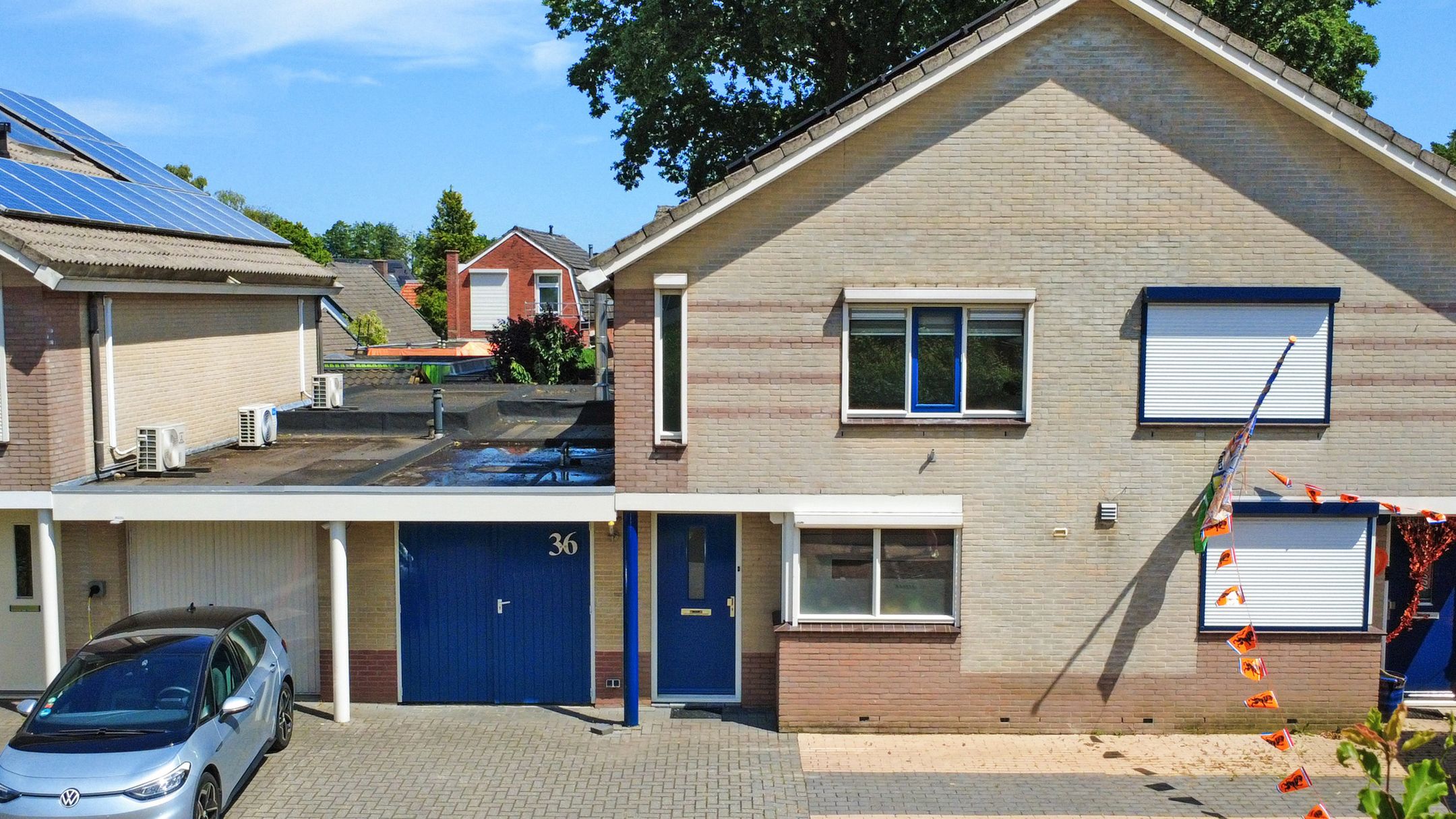 Photo 39 of Lavendelstraat 36
