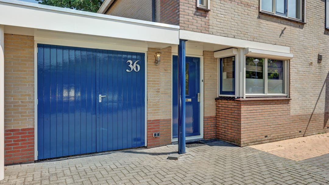 Photo 2 of Lavendelstraat 36