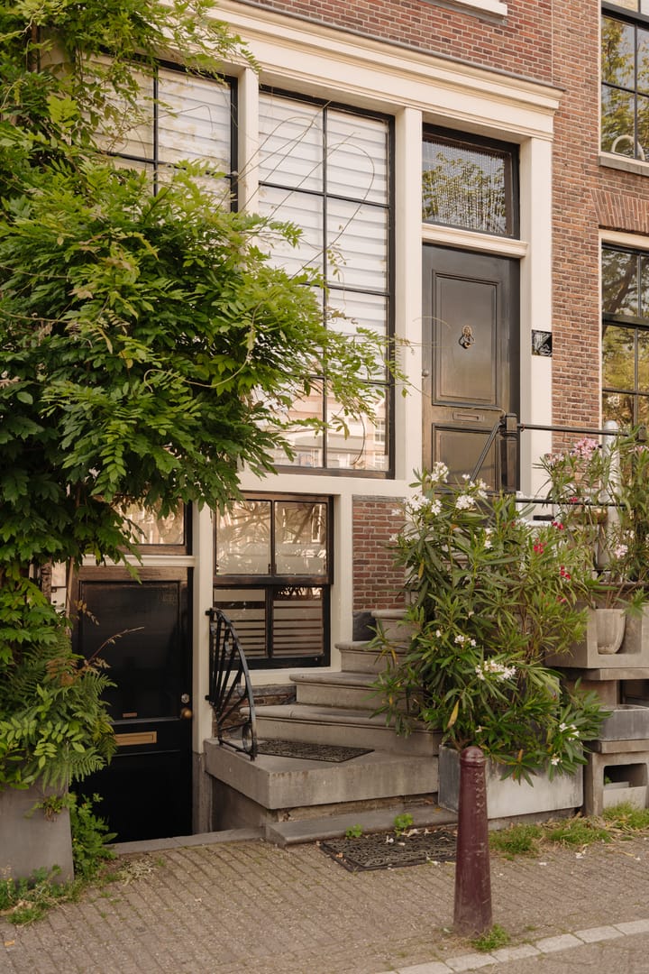 Foto 2 van Prinsengracht 81-A