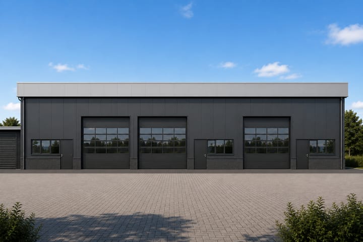 Machineweg 42