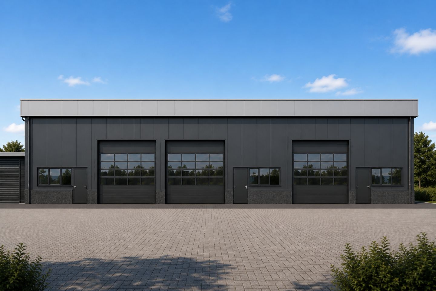 View photo 1 of Machineweg 42