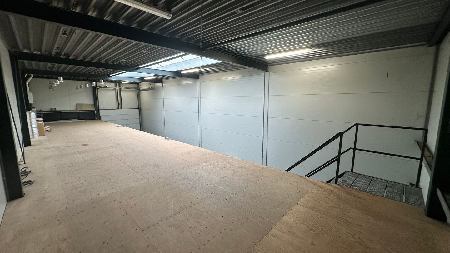 View photo 5 of Hulsenboschstraat 7-d