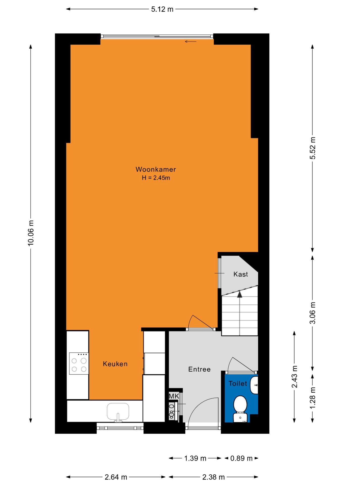 Foto 42 van Gerlachusstraat 47