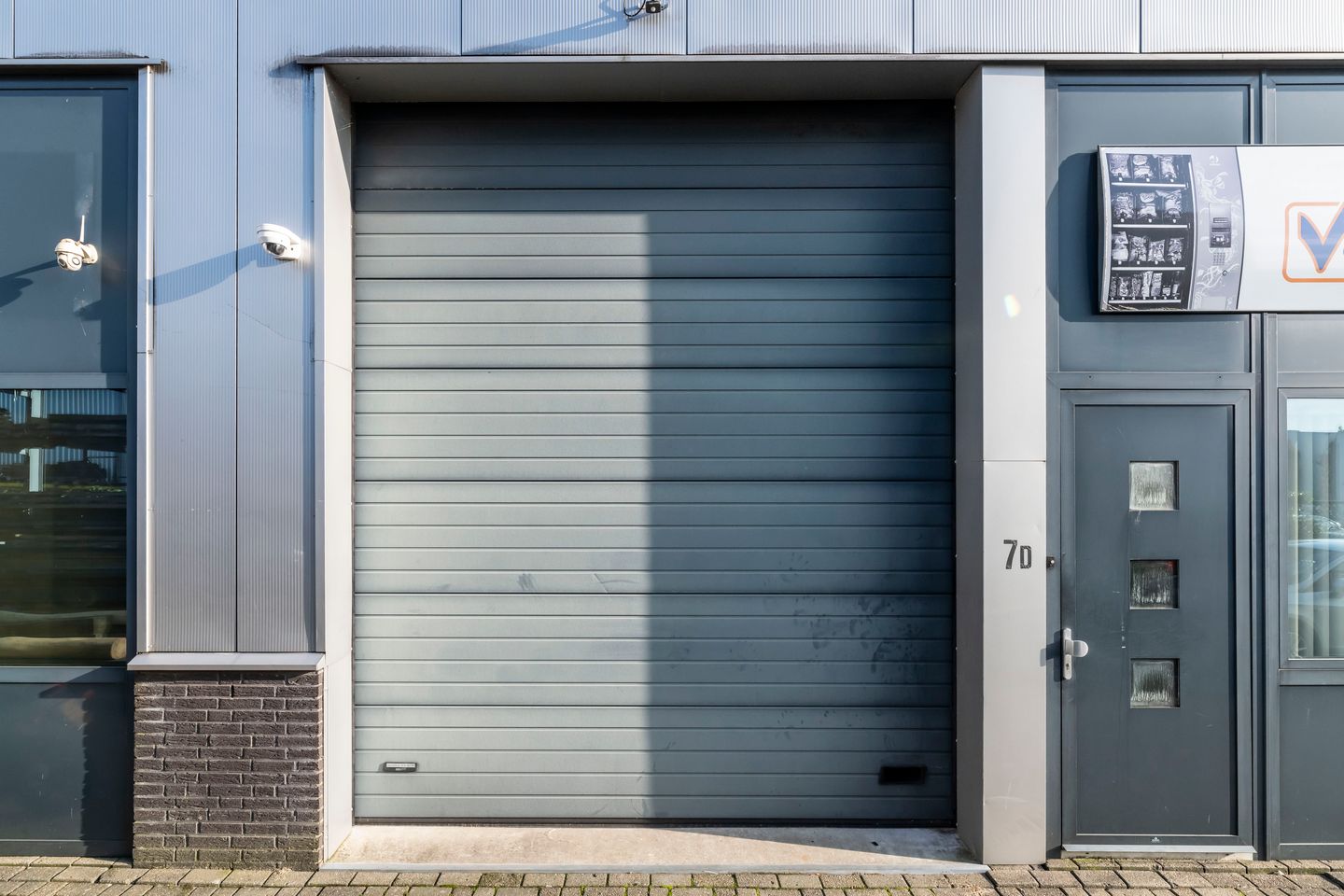 View photo 3 of Hulsenboschstraat 7-d