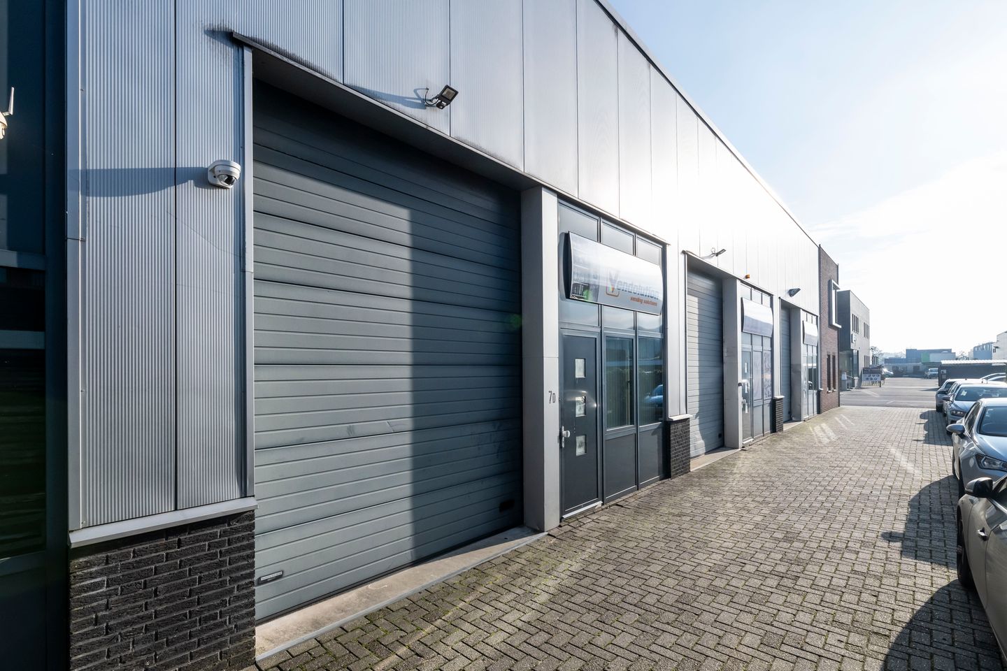 View photo 1 of Hulsenboschstraat 7-d