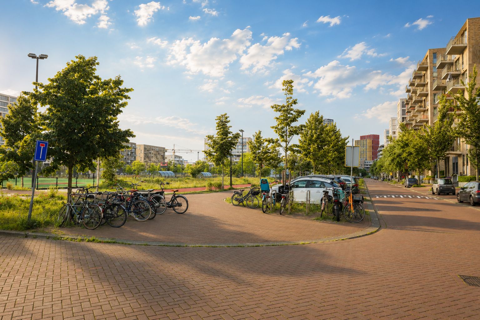Photo 33 of Faas Wilkesstraat 327