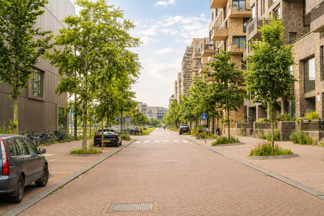 Photo 32 of Faas Wilkesstraat 327