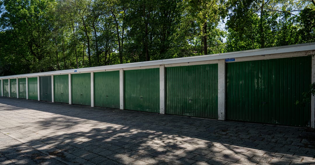 Photo 2 of Belgiëlaan 29