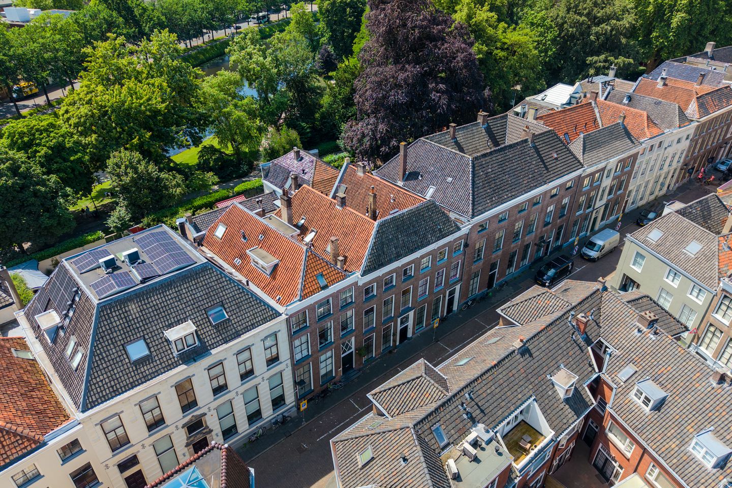 Photo 10 of Koestraat 22