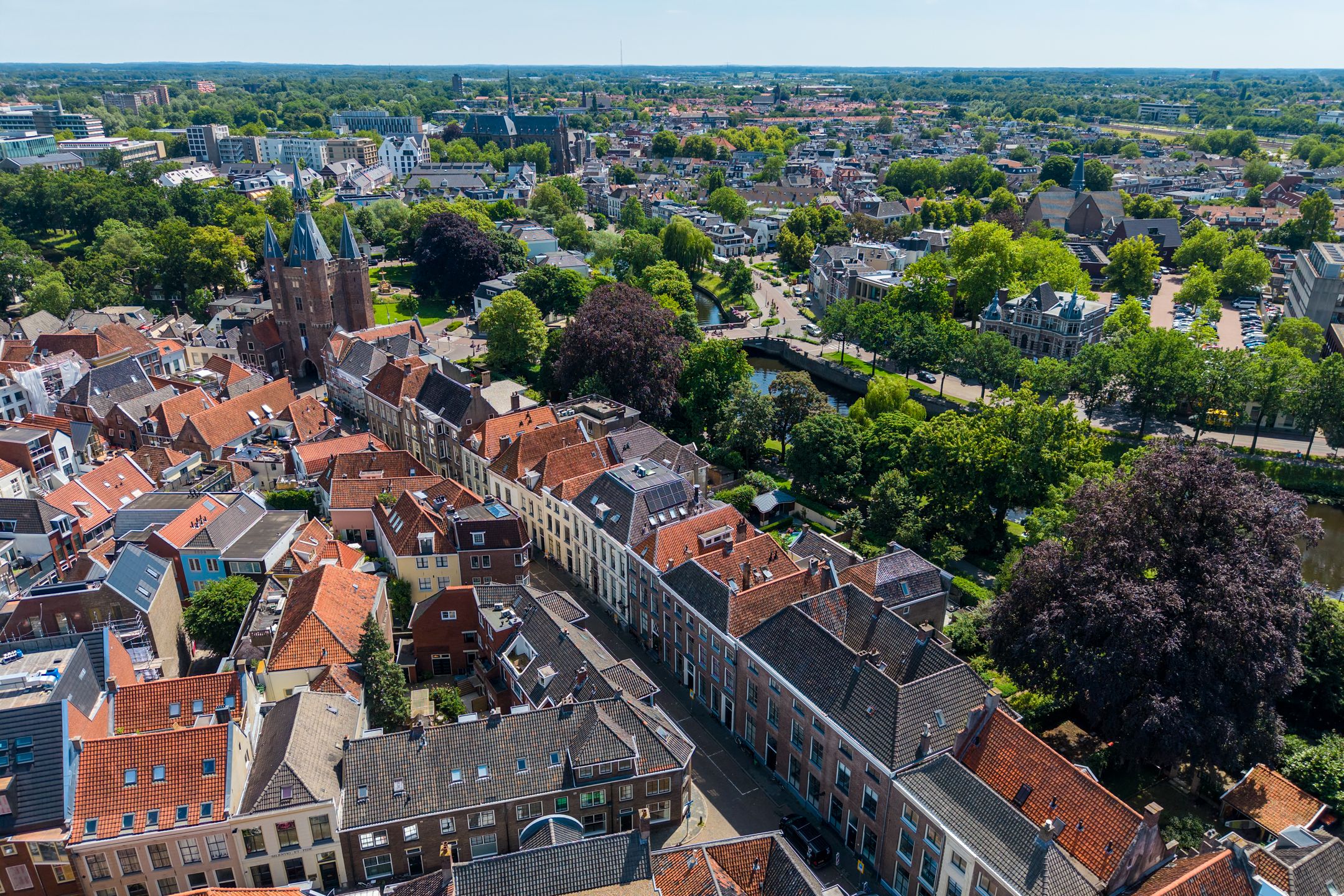 Photo 9 of Koestraat 22