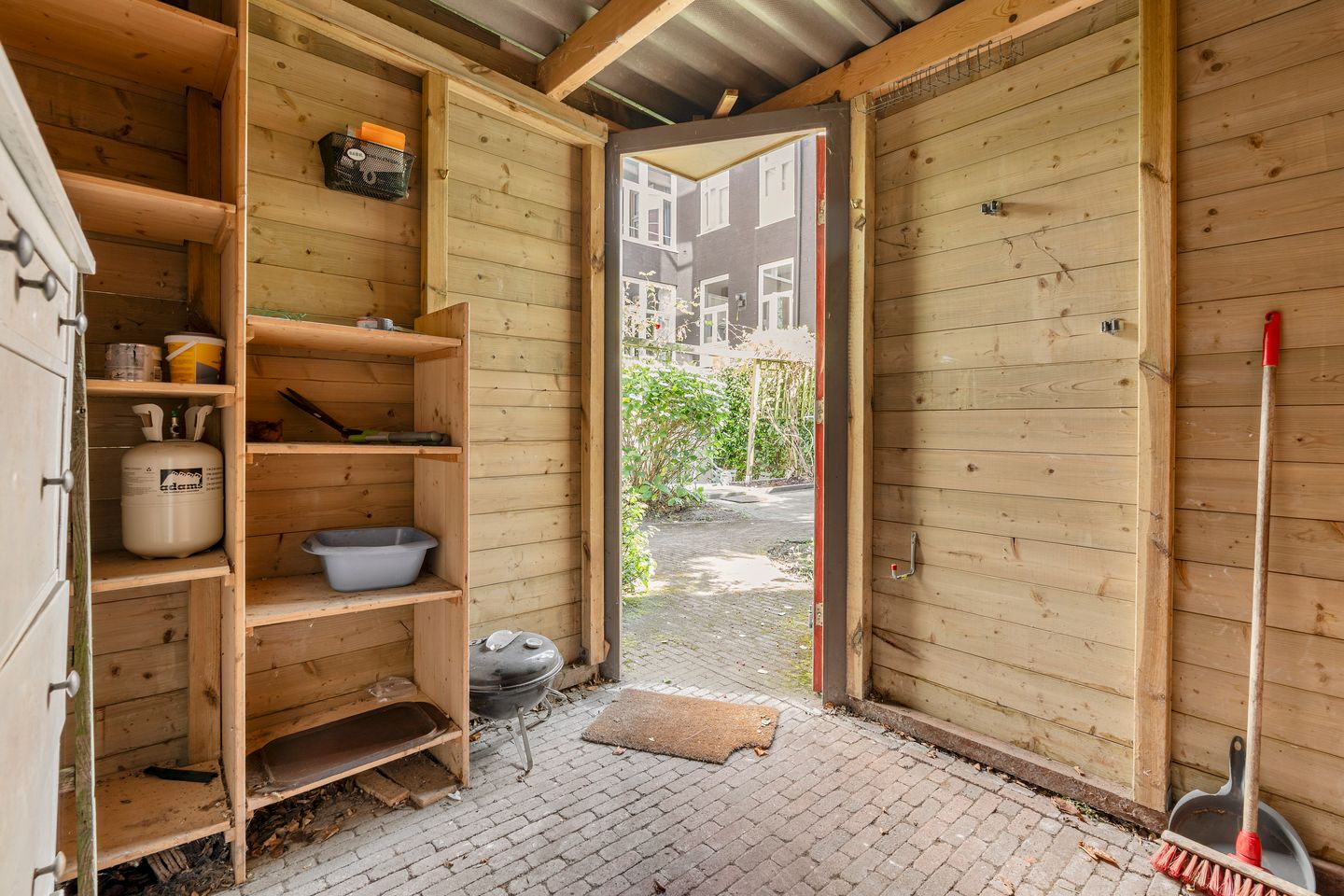 Photo 29 of Nieuwe Prinsengracht 66-F