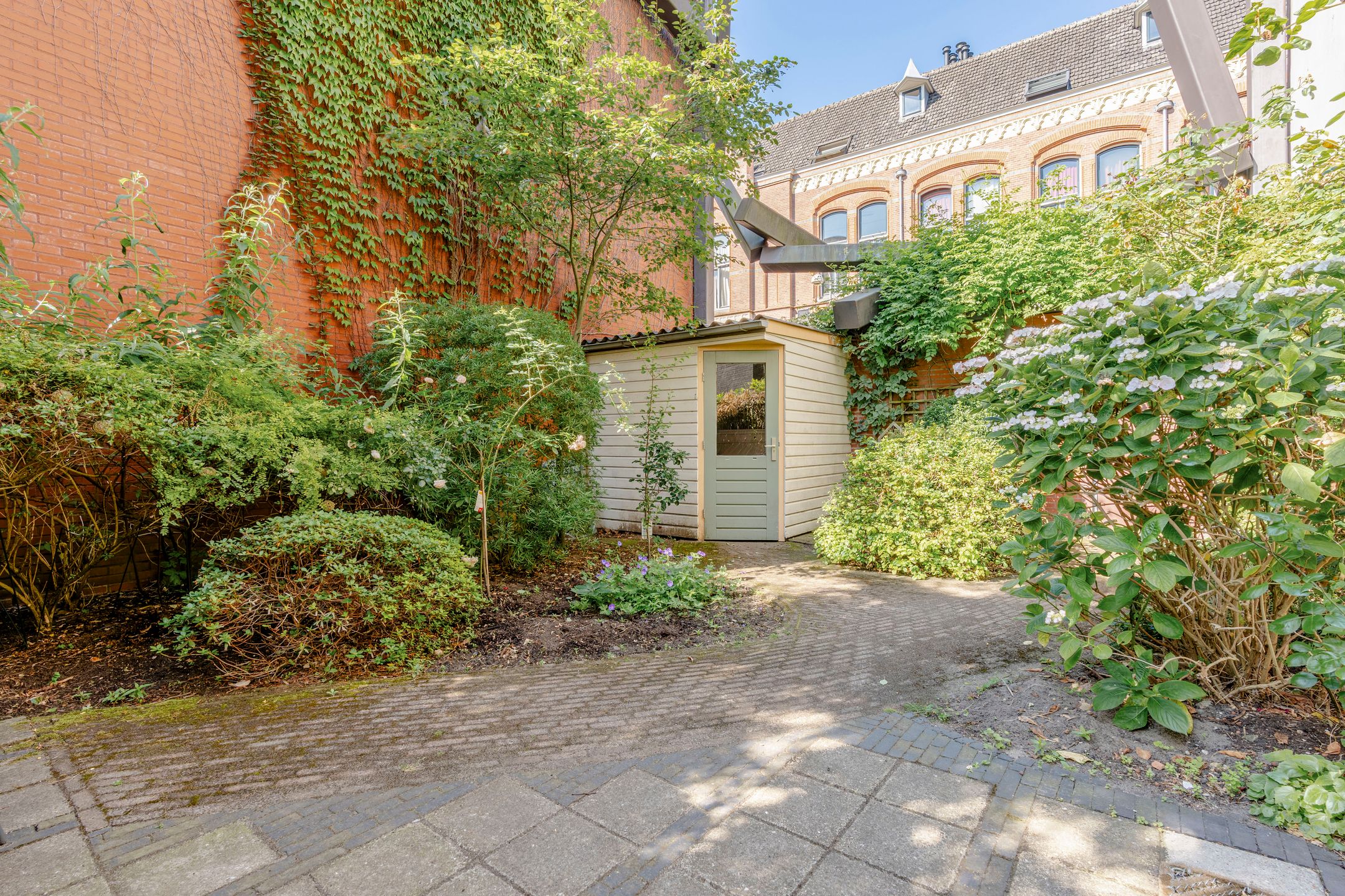 Photo 27 of Nieuwe Prinsengracht 66-F