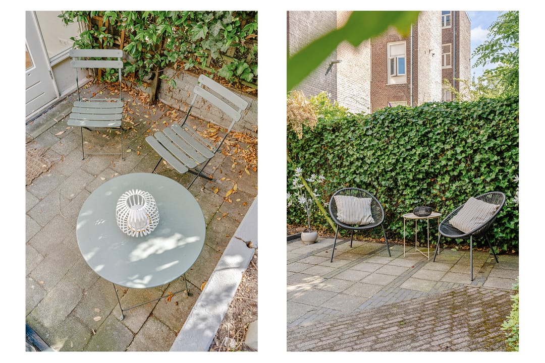 Photo 28 of Nieuwe Prinsengracht 66-F