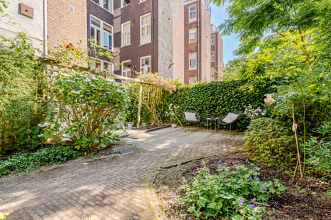 Nieuwe Prinsengracht thumbnail