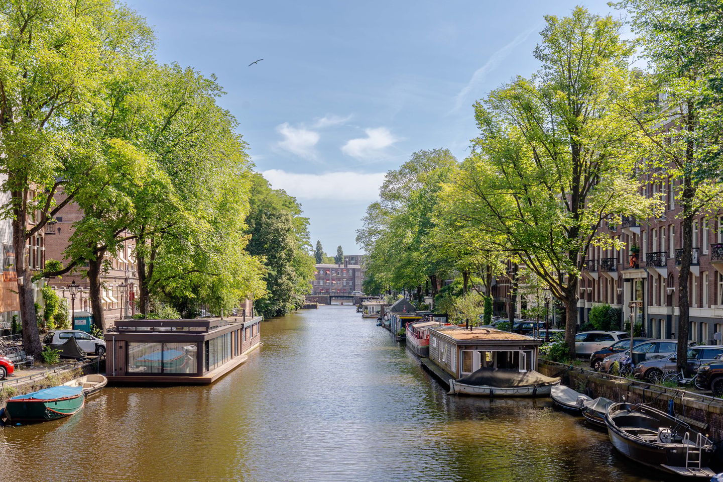 Photo 34 of Nieuwe Prinsengracht 66-F