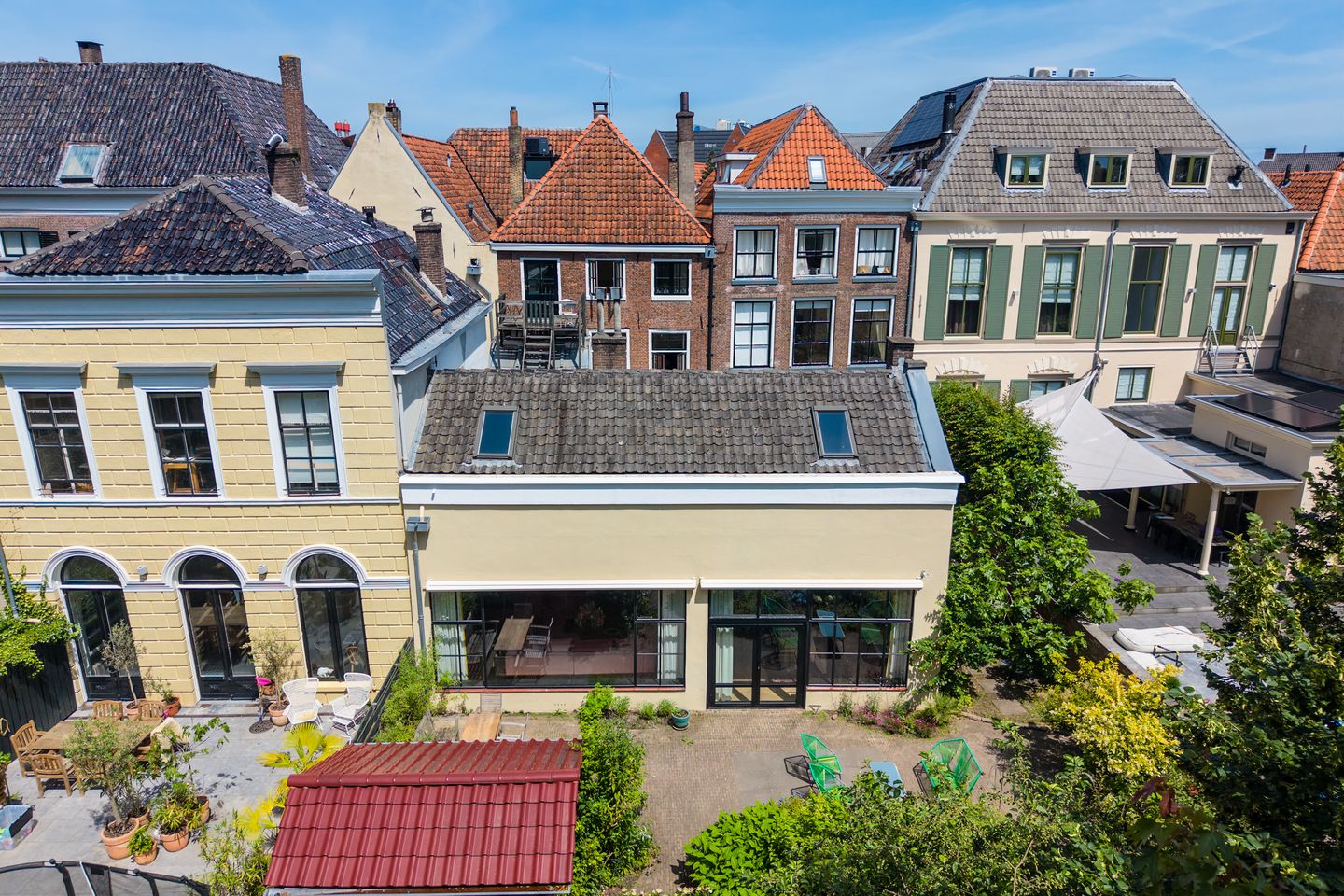 Photo 85 of Koestraat 22