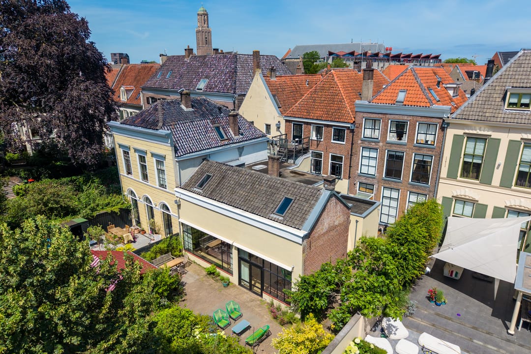 Photo 86 of Koestraat 22