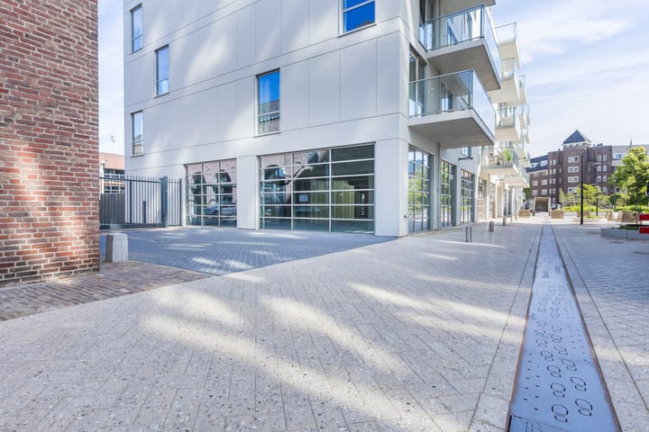 Deken van Somerenstraat 4, Eindhoven