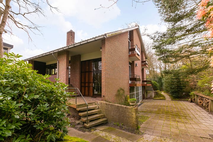Foto 4 van Kerkelaan 9