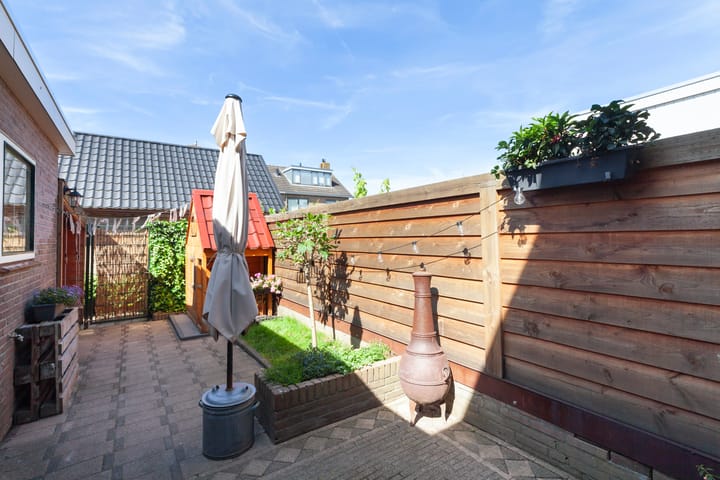 Foto 2 van Oranjelaan 18